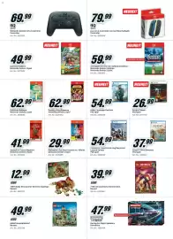 Media Markt Prospekt Seite 8