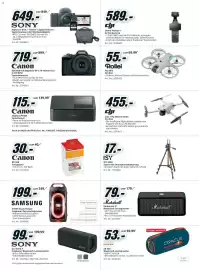Media Markt Prospekt Seite 9