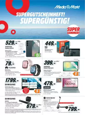 Media Markt (gültig bis 31-08)