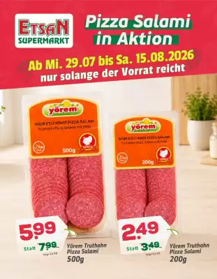ETSAN (gültig bis 13-08)