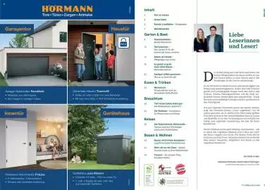 Lagerhaus Flugblatt Seite 2