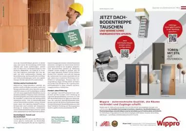 Lagerhaus Flugblatt Seite 22