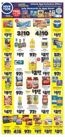 Save a Lot weekly ad Page 2