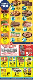 Save a Lot weekly ad week 30 Page 1