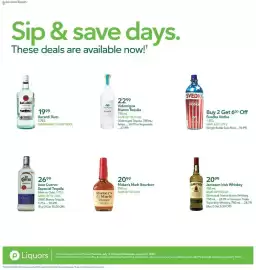 Publix weekly ad week 31 Page 4