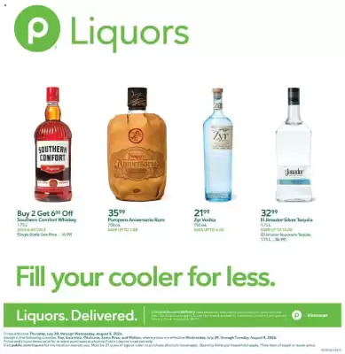 Publix weekly ad