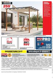 Catalogue Brico Dépôt page 16