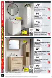 Catalogue Brico Dépôt page 14