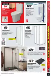 Catalogue Brico Dépôt page 15