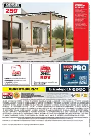 Catalogue Brico Dépôt page 16