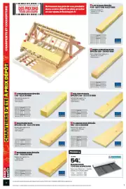 Catalogue Brico Dépôt page 2