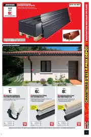 Catalogue Brico Dépôt page 3