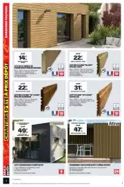 Catalogue Brico Dépôt page 4