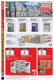 Catalogue Brico Dépôt page 6