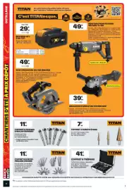 Catalogue Brico Dépôt page 8