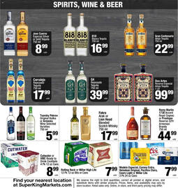 Super King Markets weekly ad week 31 Page 8