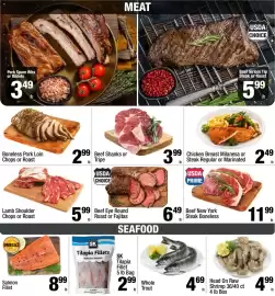 Super King Markets weekly ad week 31 Page 2