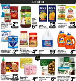 Super King Markets weekly ad week 31 Page 4
