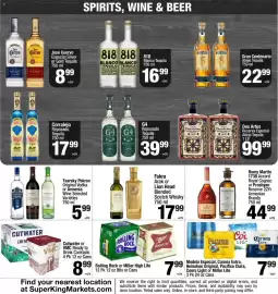 Super King Markets weekly ad week 31 Page 8