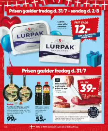 Bilka tilbudsavis uge 31 Side 2