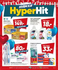 Bilka tilbudsavis uge 31 Side 21