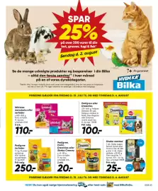 Bilka tilbudsavis uge 31 Side 23