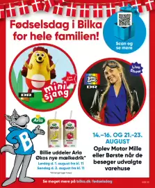 Bilka tilbudsavis uge 31 Side 25