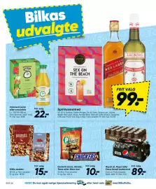 Bilka tilbudsavis uge 31 Side 26