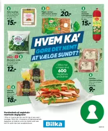 Bilka tilbudsavis uge 31 Side 33