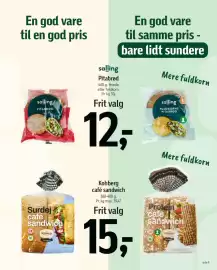 Føtex tilbudsavis Side 11