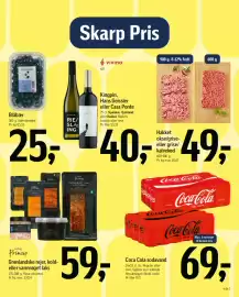 Føtex tilbudsavis Side 3