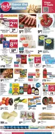 Big Y flyer week 31 Page 1
