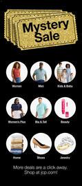 JC Penney weekly ad week 31 Page 10