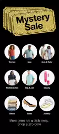 JC Penney weekly ad week 31 Page 10