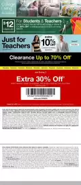 JC Penney weekly ad week 31 Page 8