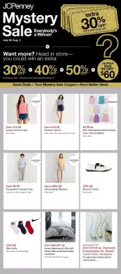 JC Penney (valid until 5-08)