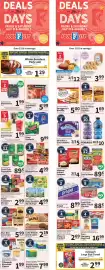 Food City weekly ad Page 1