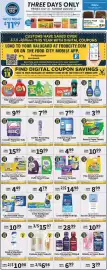 Food City weekly ad Page 2
