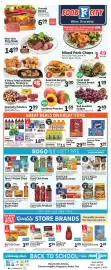 Food City weekly ad Page 3