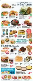 Food City weekly ad Page 4