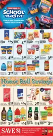Food City weekly ad Page 6