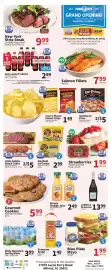 Food City weekly ad week 31 Page 1
