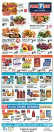 Food City weekly ad week 31 Page 5