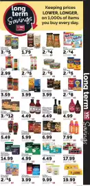 Harris Teeter weekly ad week 31 Page 10