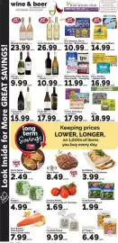 Harris Teeter weekly ad week 31 Page 11