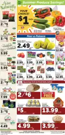 Harris Teeter weekly ad week 31 Page 13