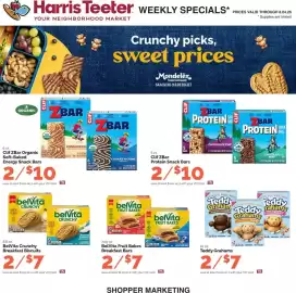 Harris Teeter weekly ad week 31 Page 14