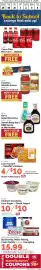 Harris Teeter weekly ad week 31 Page 2
