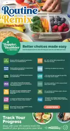 Harris Teeter weekly ad week 31 Page 4