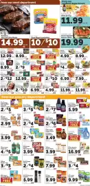 Harris Teeter weekly ad week 31 Page 5